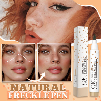 Natural Freckle Pen