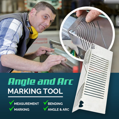 AccuMark Angle Tool