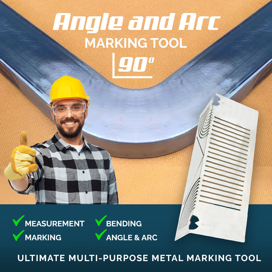 AccuMark Angle Tool