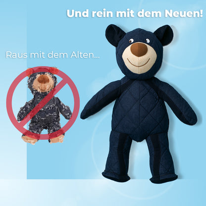 2025 Neuer Unbreakaa-Bär für Vielkauer🦮🐕‍🦺